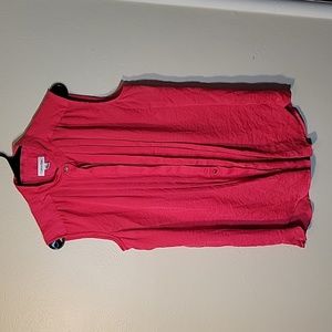 Womens Calvin Klein top